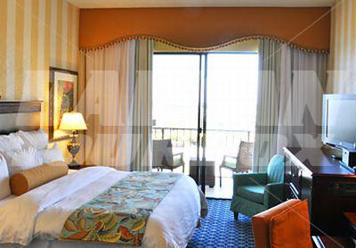 почивка в Charleston Marriott