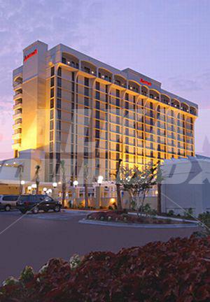 почивка в Charleston Marriott