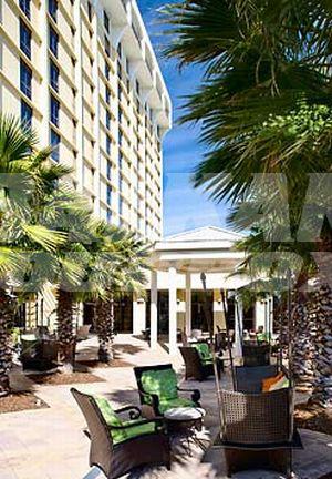 почивка в Charleston Marriott