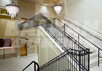 почивка в Charleston Marriott