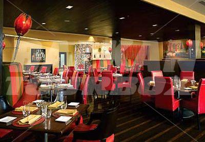 почивка в Charleston Marriott