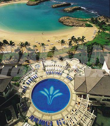 почивка в JW Marriott Ihilani Ko Olina Resort & Spa