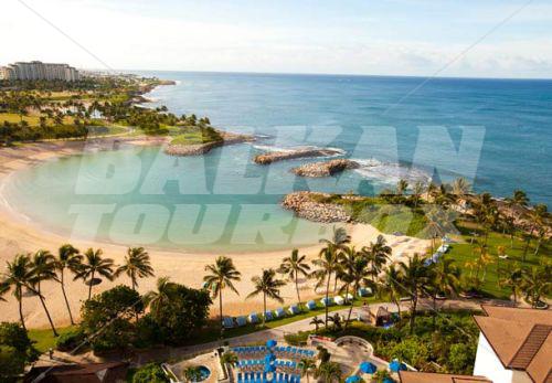 почивка в JW Marriott Ihilani Ko Olina Resort & Spa
