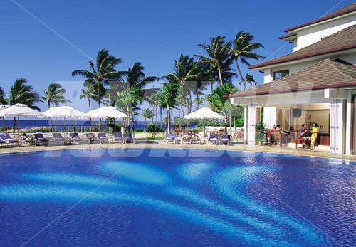 почивка в JW Marriott Ihilani Ko Olina Resort & Spa