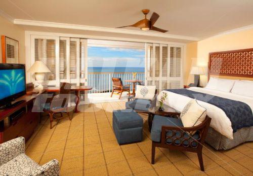 почивка в JW Marriott Ihilani Ko Olina Resort & Spa