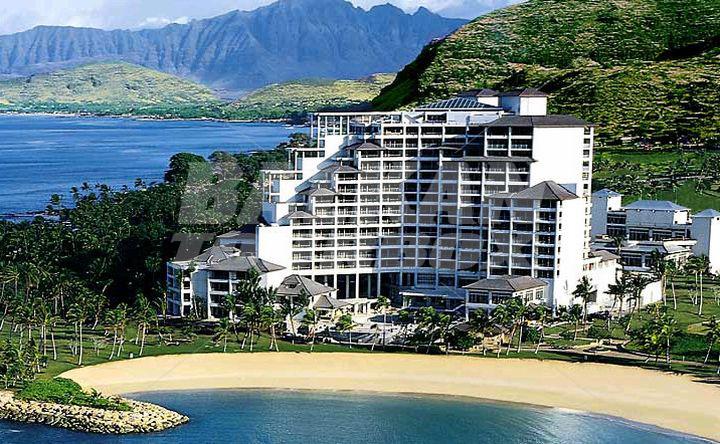 почивка в  JW Marriott Ihilani Ko Olina Resort & Spa
