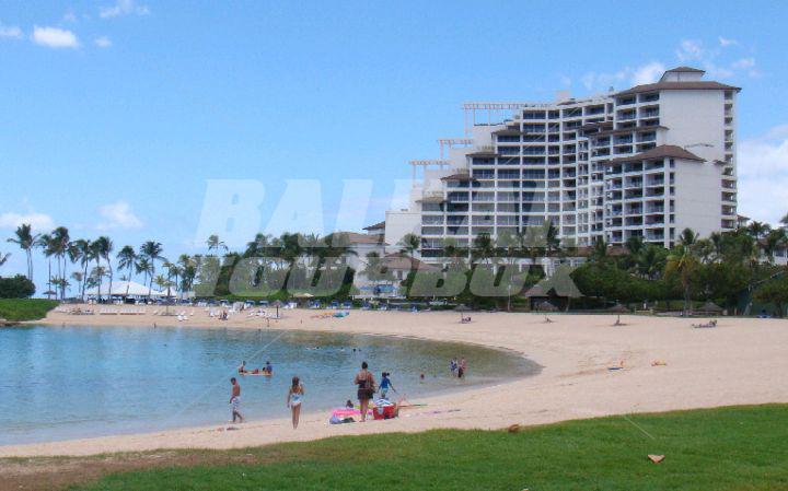 почивка в JW Marriott Ihilani Ko Olina Resort & Spa