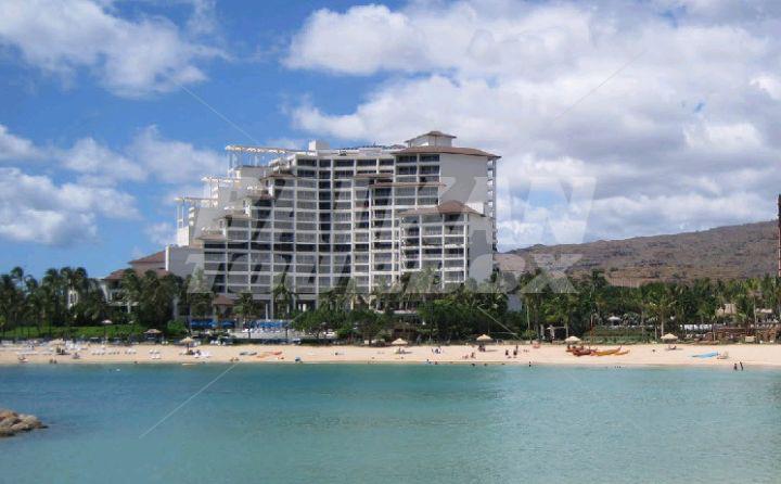 почивка в JW Marriott Ihilani Ko Olina Resort & Spa