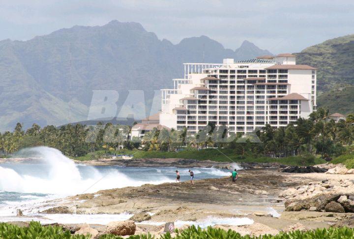 почивка в JW Marriott Ihilani Ko Olina Resort & Spa