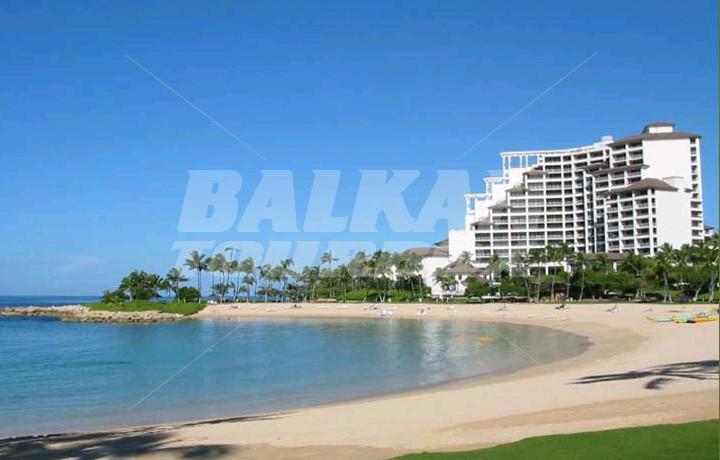 почивка в JW Marriott Ihilani Ko Olina Resort & Spa