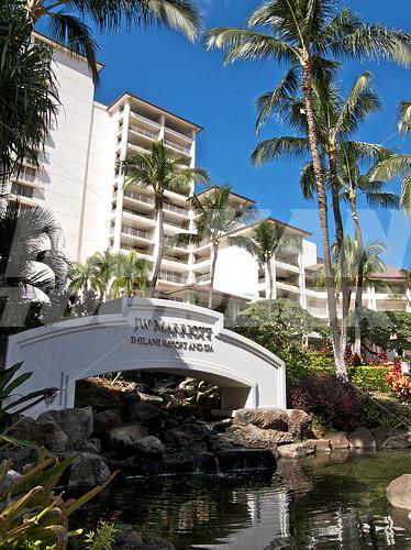 почивка в JW Marriott Ihilani Ko Olina Resort & Spa