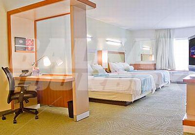 holiday in SpringHill Suites by Marriott Charlotte Ballantyne Area