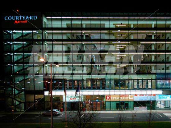 почивка в Courtyard By Marriott Prague Airport