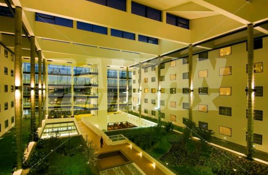 почивка в Courtyard By Marriott Prague Airport