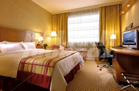 почивка в Courtyard By Marriott Prague Airport