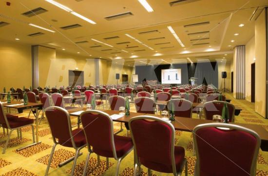 почивка в Courtyard By Marriott Prague Airport