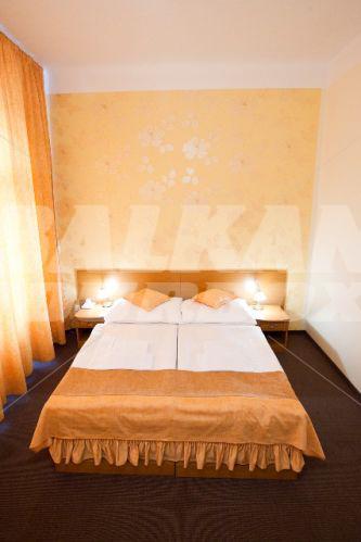 почивка в Novomestsky Prague