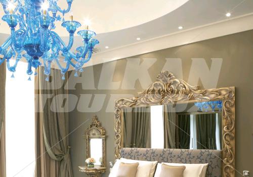 почивка в New York Palace Boscolo