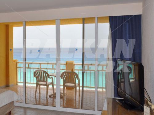 почивка в Playa Azul Cozumel