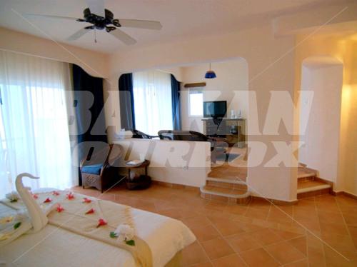почивка в Playa Azul Cozumel