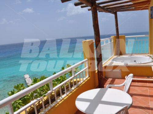 почивка в Playa Azul Cozumel