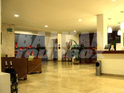 почивка в Playa Azul Cozumel