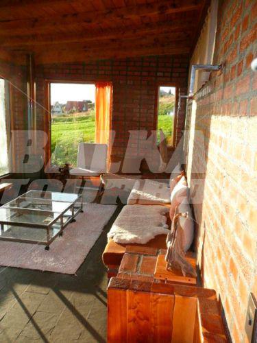 holiday in Altiplanico Sur