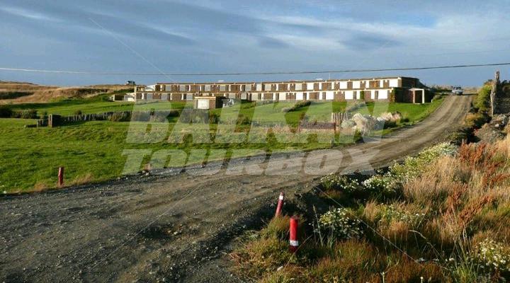 holiday in  Altiplanico Sur