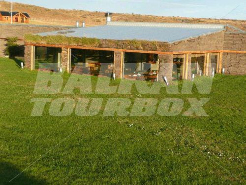 holiday in Altiplanico Sur