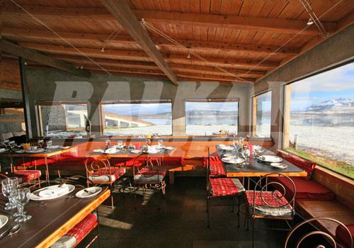 holiday in Altiplanico Sur