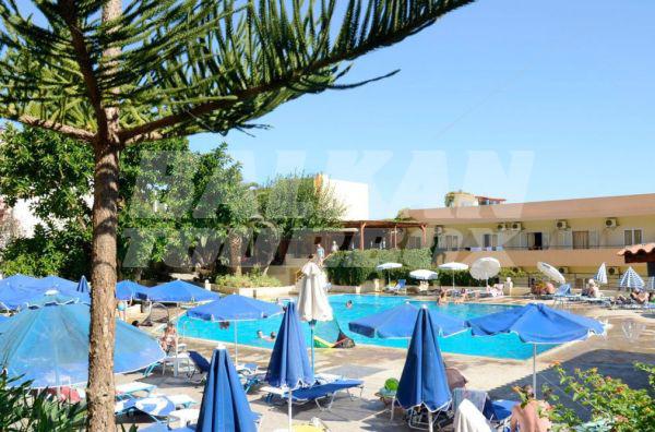 holiday in Atali Village