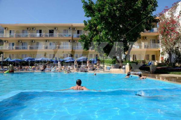 holiday in Atali Village
