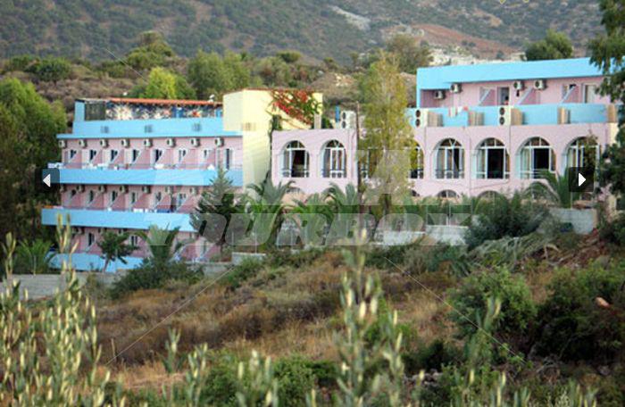 holiday in  Atali Village