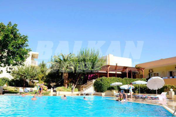 holiday in Atali Village