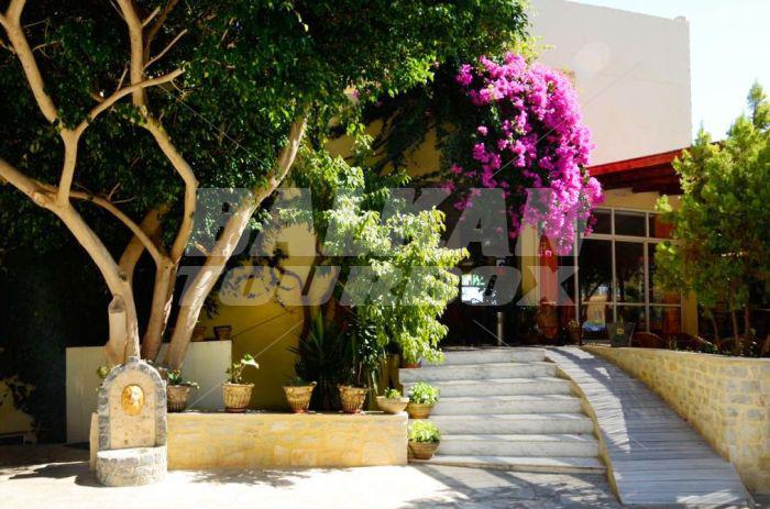 holiday in Atali Village