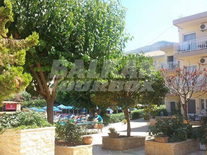 holiday in Atali Village