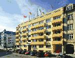 Hotel Orly, Germany, Munich