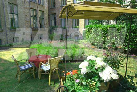 holiday in Relais Oud Huis Amsterdam
