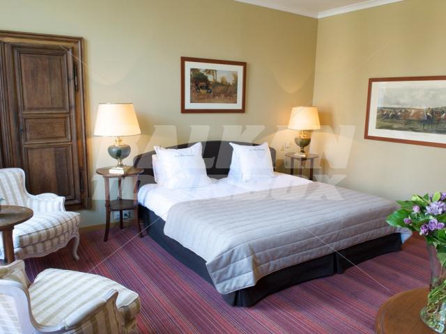 holiday in Relais Oud Huis Amsterdam