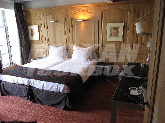 holiday in Relais Oud Huis Amsterdam