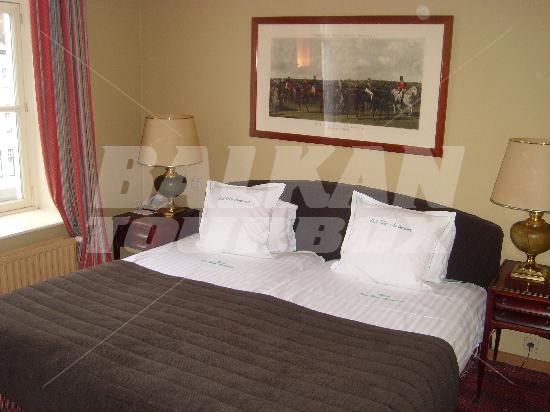 holiday in Relais Oud Huis Amsterdam