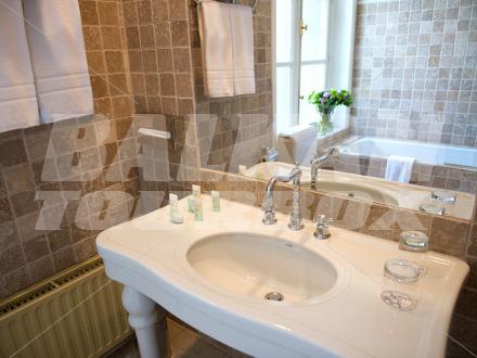 holiday in Relais Oud Huis Amsterdam