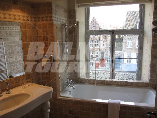 holiday in Relais Oud Huis Amsterdam