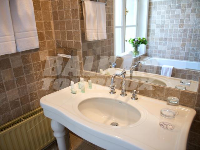 holiday in Relais Oud Huis Amsterdam