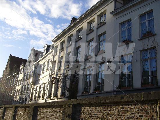 holiday in Relais Oud Huis Amsterdam