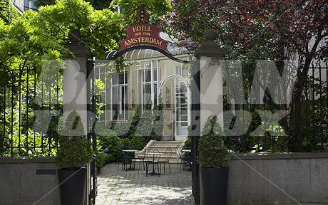 holiday in Relais Oud Huis Amsterdam
