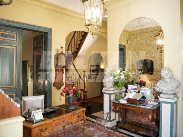 holiday in Relais Oud Huis Amsterdam