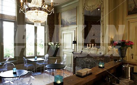 holiday in Relais Oud Huis Amsterdam