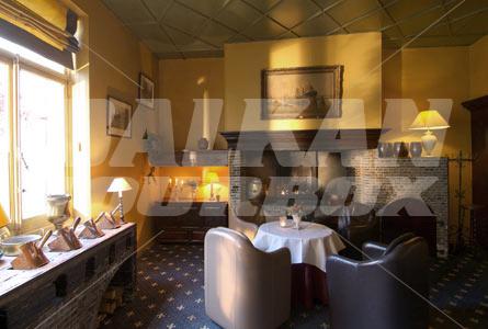 holiday in Relais Oud Huis Amsterdam