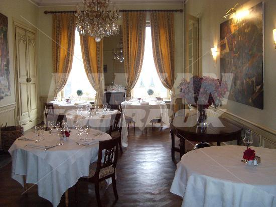 holiday in Relais Oud Huis Amsterdam